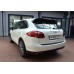 Porsche Cayenne 3.0 V6 TDI TipTronic 245cv